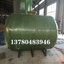 玻璃鋼地埋式儲(chǔ)罐 河北安達(dá)可定制儲(chǔ)罐 ,棗強(qiáng)縣安達(dá)玻璃鋼防腐廠