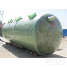 【玻璃鋼儲(chǔ)罐生產(chǎn)廠】- 