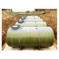 鐵嶺玻璃鋼纏繞罐現場制作技術詳解