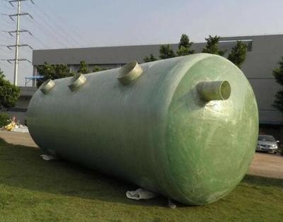 玻璃鋼防腐工程施工的工作要求、措施及作業(yè)要求