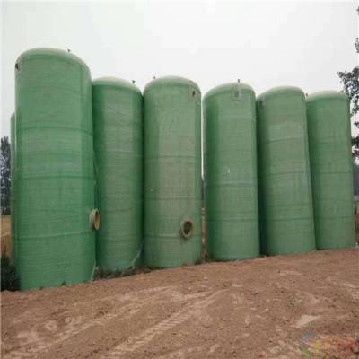 二手玻璃鋼儲罐的國家標(biāo)準(zhǔn)與優(yōu)惠促銷指南