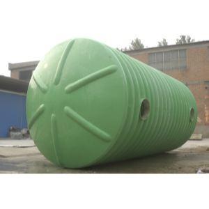 新鄉(xiāng)玻璃鋼夾砂管道、儲存罐與化糞池 專業(yè)供應與選購指南