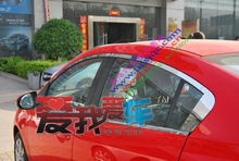 汽車配件升級新選擇 第27頁汽車用品大全精選車窗亮條與GPS導(dǎo)航推薦