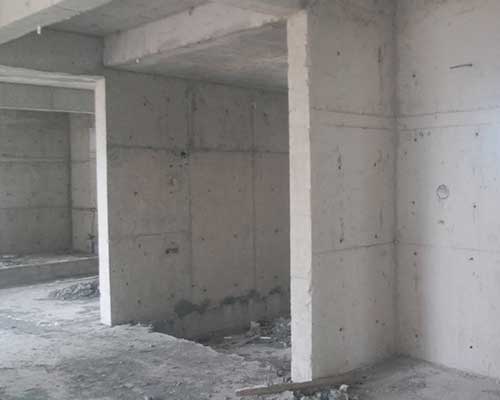 大同房屋碳纖維加固施工隊,房屋糾偏加固施工