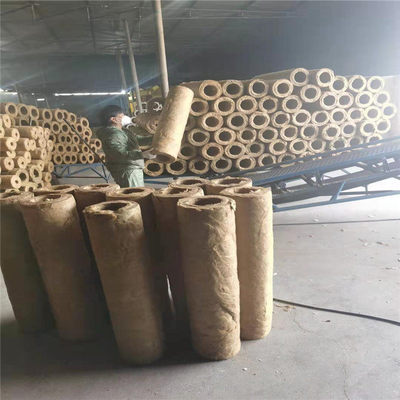 歡迎##錫林郭勒盟東烏珠穆沁旗隔熱巖棉保溫管##上市