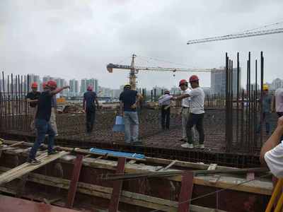 重視安全!云南持續加大建筑隔震技術應用力度