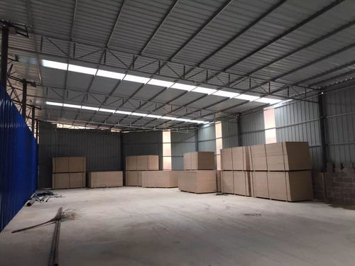 自建廠房出租啦 租了即可營業(yè) 財福熱線 18261086878 李